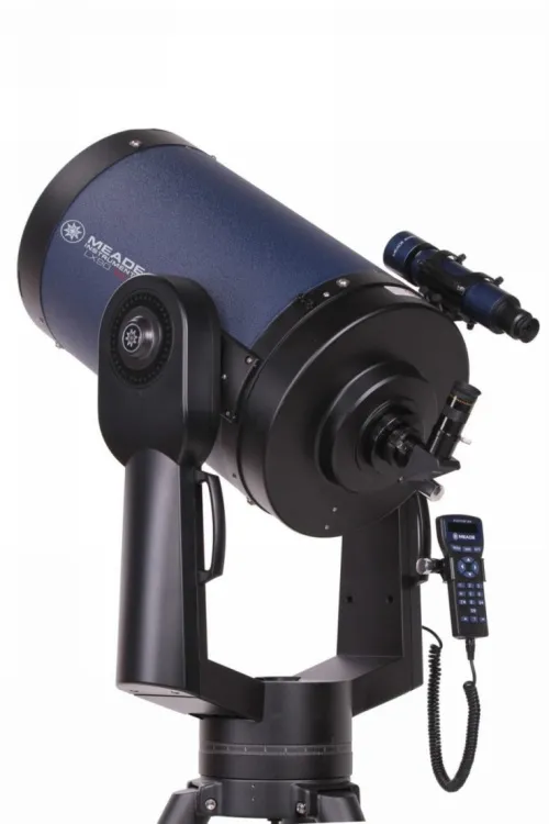 фотография Телескоп Meade LX90 12" F/10 ACF,  7