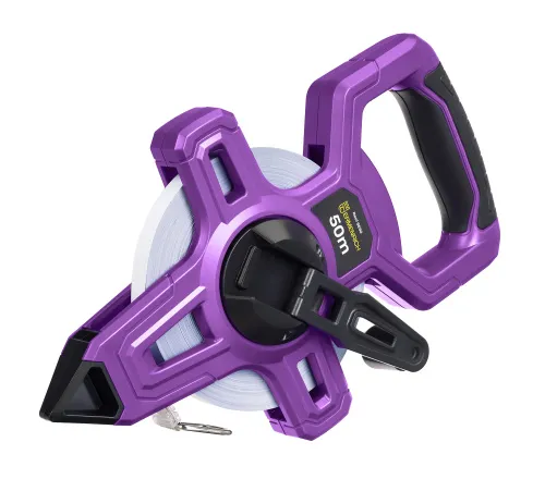 изображение Геодезическа ролетка Ermenrich Reel SE50,  2