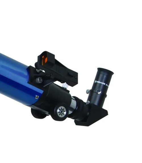 картинка Рефракторен телескоп Levenhuk Meade Infinity 70 mm,  2