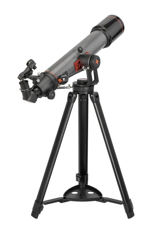 картинка Фототелескоп Levenhuk Kelvin Nova PLUS 90/660,  5
