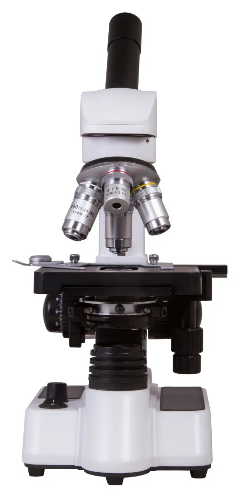 снимка Микроскоп Bresser Erudit DLX 40–1000x,  7