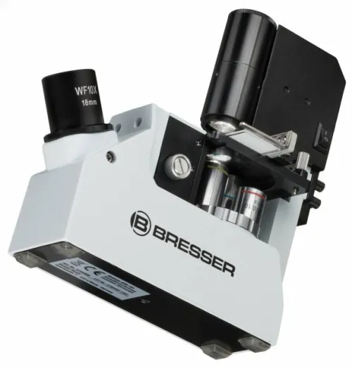 снимка Микроскоп Bresser Science XPD-101 Expedition,  2