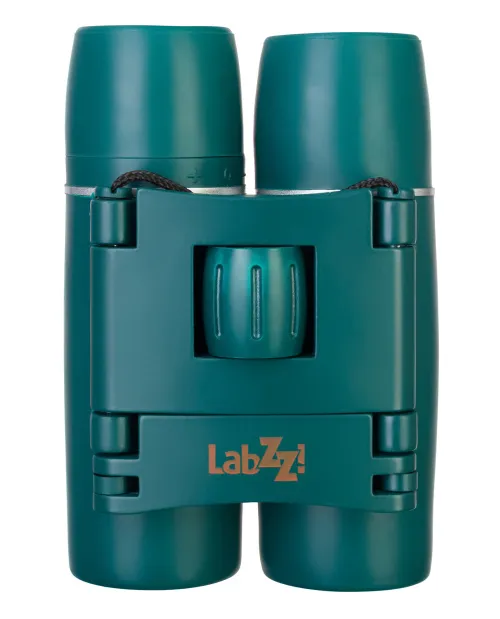 картинка Бинокъл Levenhuk LabZZ B4,  6