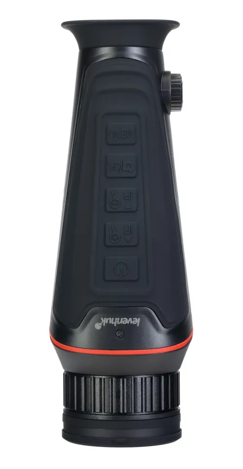 снимка Цифров монокъл за нощно виждане Levenhuk Halo 20X PLUS,  5