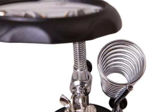 фотография Лупа Levenhuk Zeno Desk D3,  10