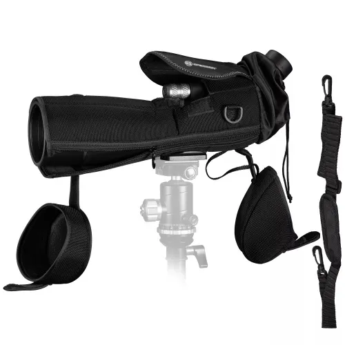 снимка Зрителна тръба Bresser Condor 20-60x80 Gen. II,  5