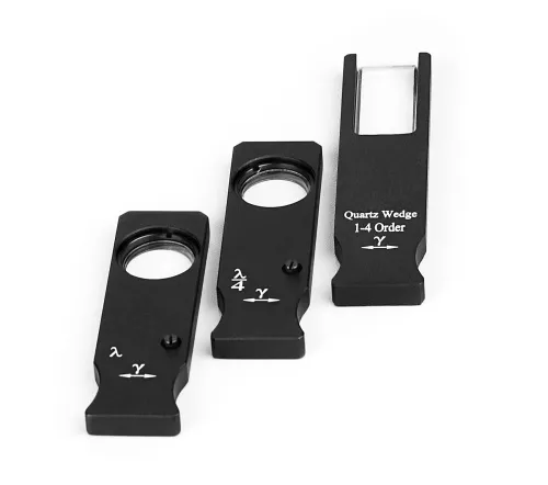 фотография Поляризационен микроскоп MAGUS Pol 800,  3