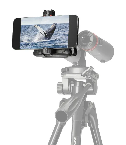 изображение Фотокуляр с Wi-Fi Levenhuk Kelvin WFP25,  4
