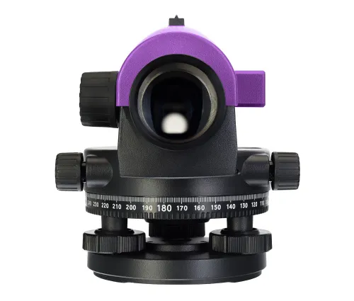 изображение Оптичен нивелир Ermenrich PL30,  5