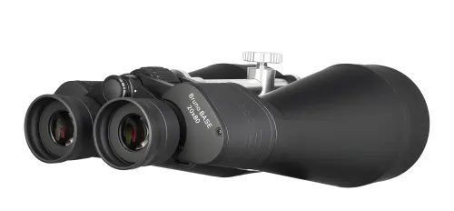 фотография Комплект бинокъл Levenhuk Bruno BASE 20x80 и триножник  ,  5