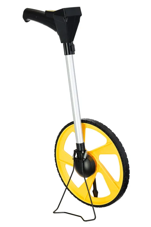 изображение Цифрово измервателно колело Ermenrich Reel WM20,  5