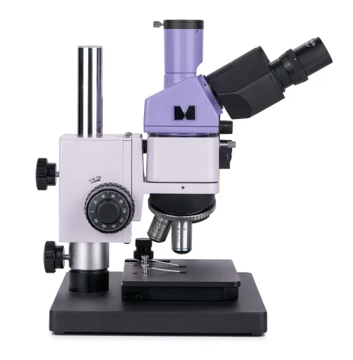 фотография Металургичен микроскоп MAGUS Metal 630,  9