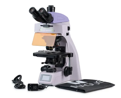 фотография Флуоресцентен цифров микроскоп MAGUS Lum D450L,  25