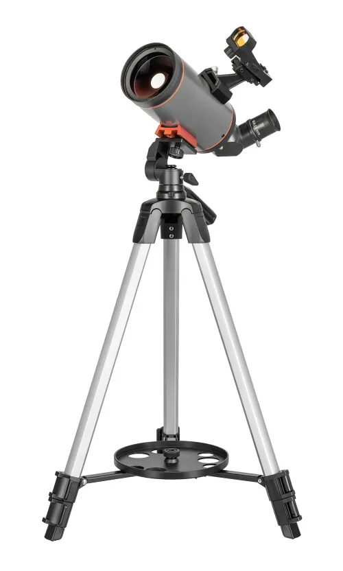 изображение Фототелескоп Levenhuk Kelvin Nova PLUS MAK 70/750,  4