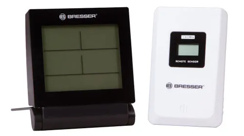 снимка Метеорологична станция Bresser MyTime Travel,  7