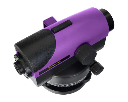 изображение Оптичен нивелир Ermenrich PL30,  7