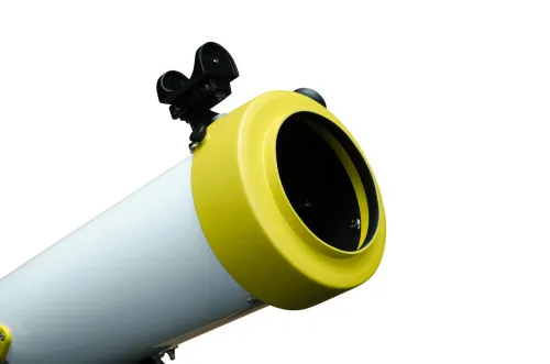снимка Рефлекторен телескоп Levenhuk Meade EclipseView 76 mm,  4