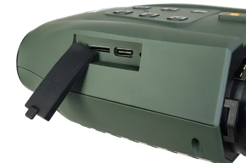 изображение Бинокъл за нощно виждане Levenhuk Atom Digital DNB250,  11