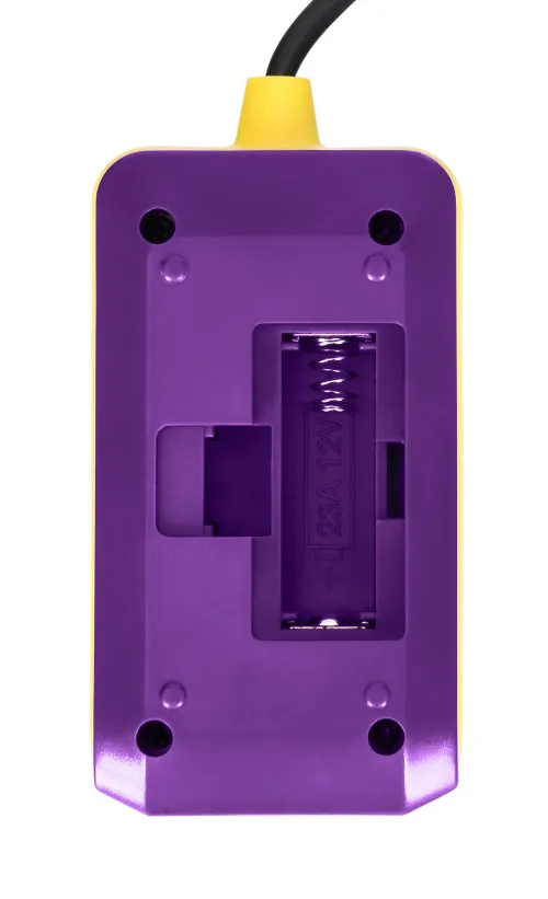 картинка Автомобилен тестер Ermenrich Zing CT30,  5