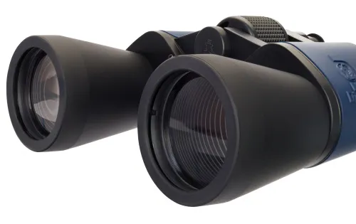 снимка Бинокъл Levenhuk Discovery Gator 10–30x50,  9