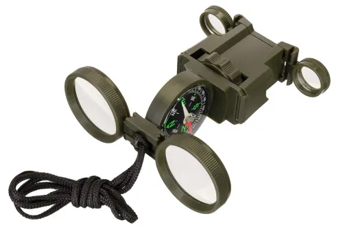 изображение Набор за оцеляване Levenhuk LabZZ SK5,  8