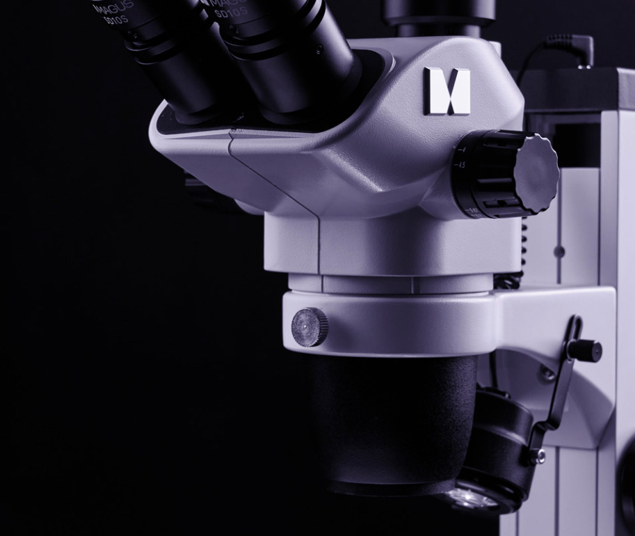 MAGUS Equipment in Tribological Research MAGUS Equipment in Tribological Research