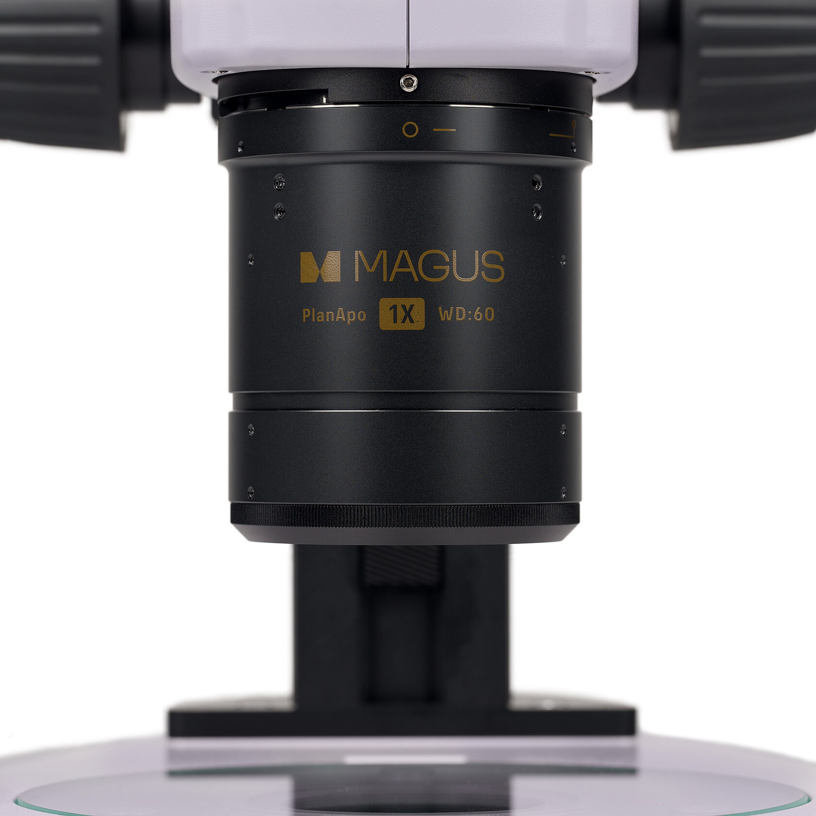 Professional Optics for Agronomy and Entomology Professional Optics for Agronomy and Entomology