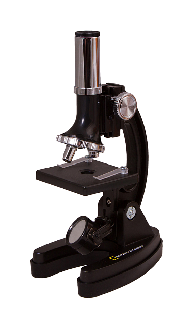 Микроскопи