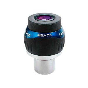 изображение Окуляр 1,25" Meade серия 5000 Ultra WA 14 mm