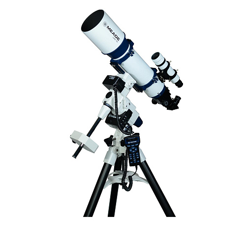 изображение Рефракторен телескоп Meade LX85 5"