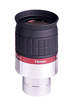 картинка Окуляр 1,25" от 6 елемента Meade серия 5000 HD-60 18 mm