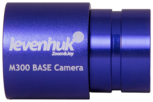 изображение Цифрова камера Levenhuk M300 BASE