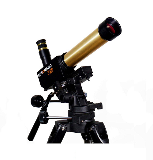 картинка Персонален соларен телескоп Coronado PST