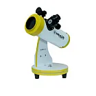 изображение Рефлекторен телескоп Levenhuk Meade EclipseView 82 mm