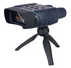 картинка Цифров бинокъл за нощно виждане Levenhuk Discovery Night BL10 с триножник