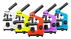 картинка Микроскоп Levenhuk Rainbow 2L