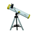 снимка Рефлекторен телескоп Levenhuk Meade EclipseView 76 mm