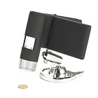 фотография Цифров микроскоп Levenhuk DTX 500 Mobi