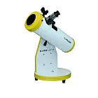 изображение Рефлекторен телескоп Levenhuk Meade EclipseView 114 mm