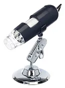 изображение Цифров микроскоп Levenhuk Discovery Artisan 16