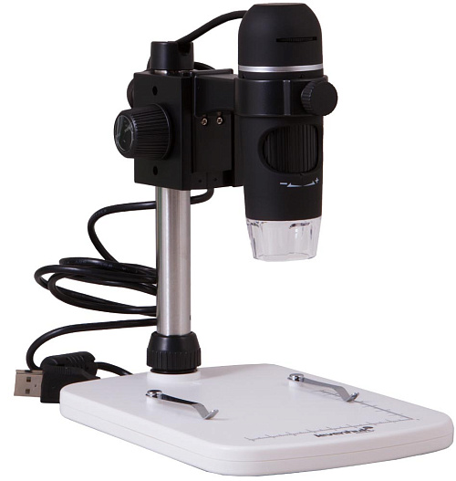 картинка Цифров микроскоп Levenhuk DTX 90