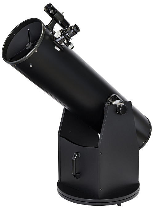 изображение Телескоп Levenhuk Ra 250N Dobson